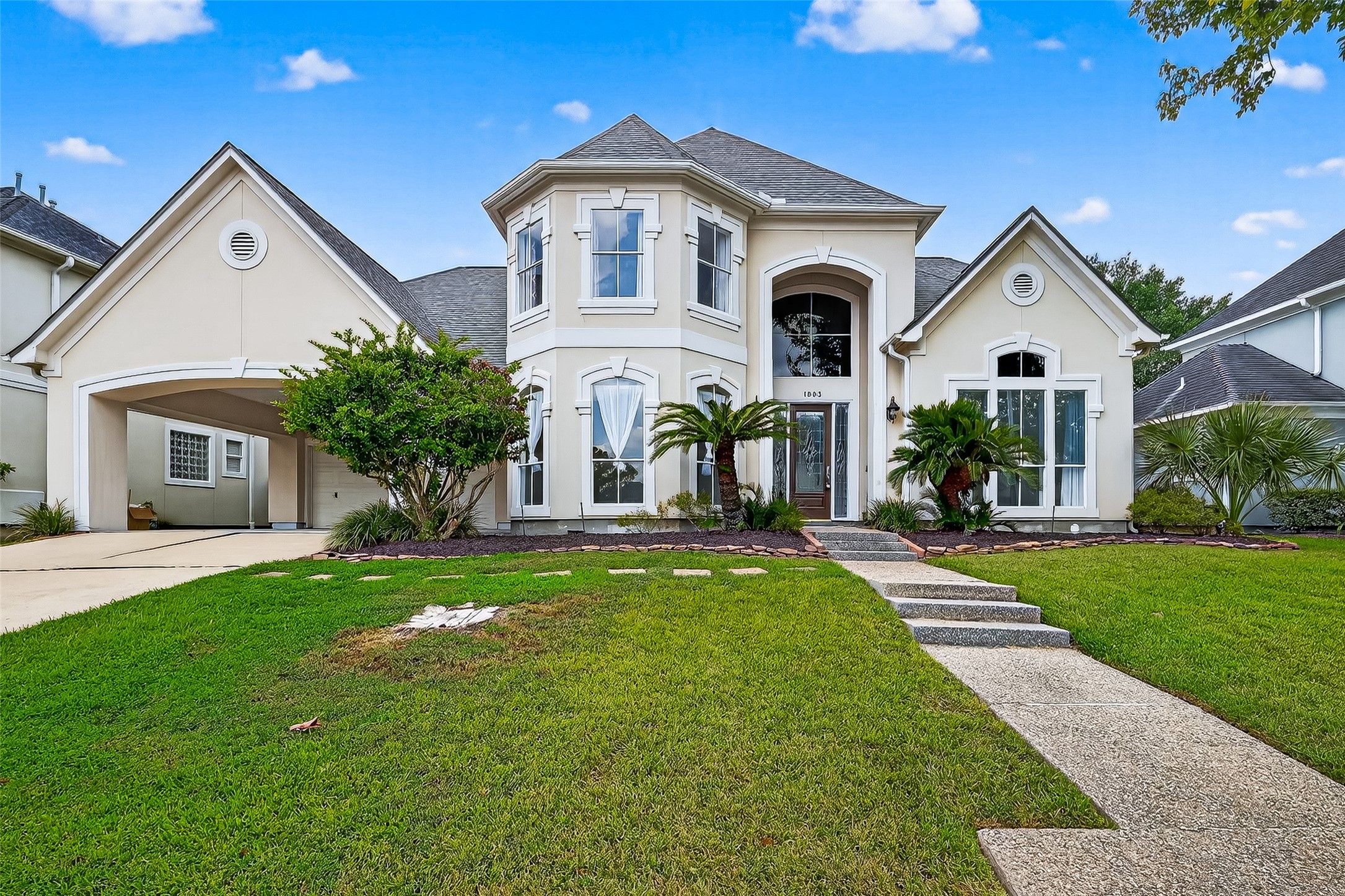 1803 Cottage Landing Lane Houston TX 77077