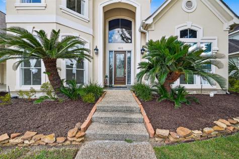 1803 Cottage Landing Lane Houston TX 77077