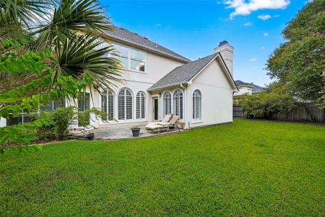 1803 Cottage Landing Lane Houston TX 77077