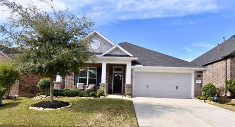 249 Catoti Cay Court Conroe TX 77304