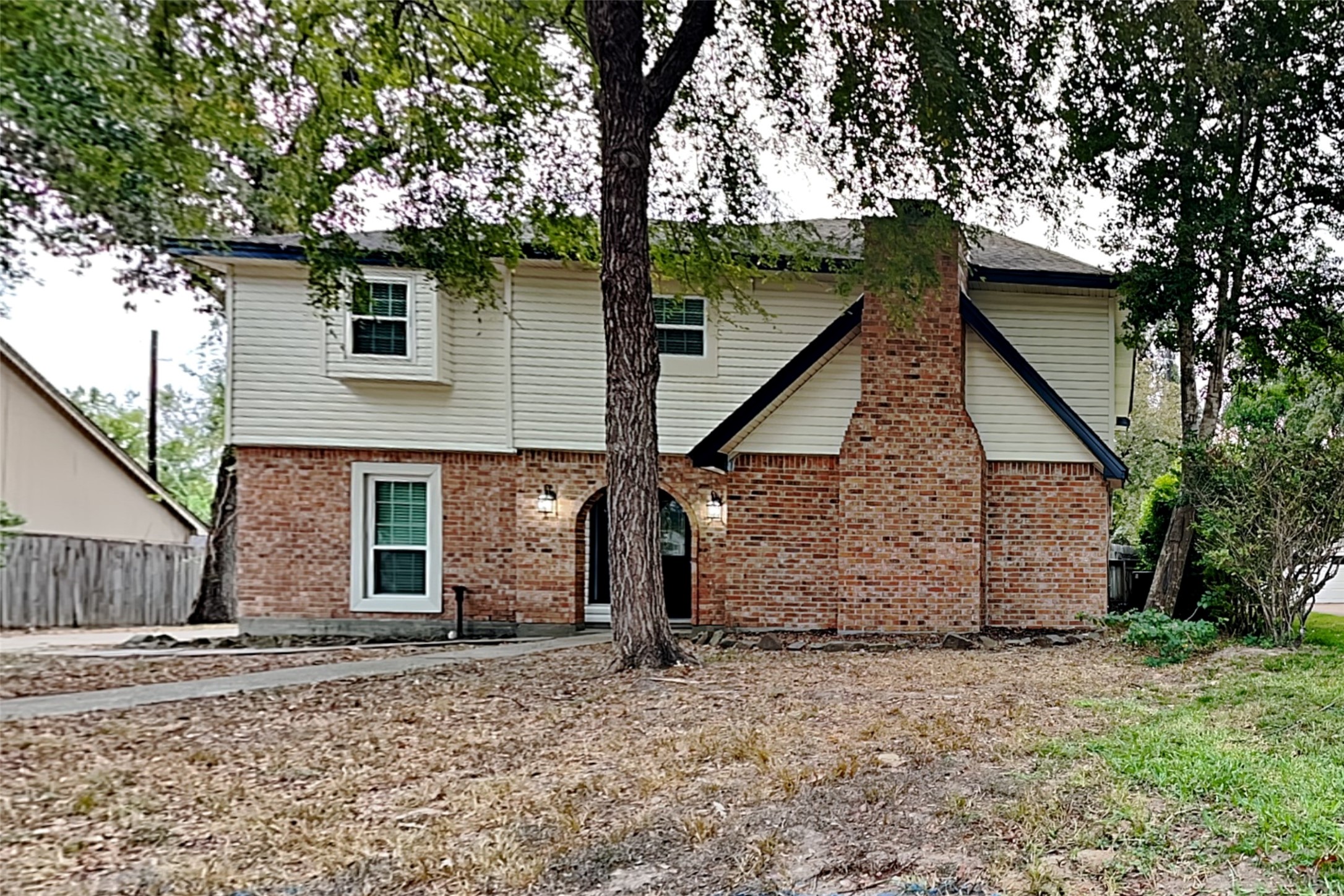 25402 Elm Creek Drive Spring TX 77380