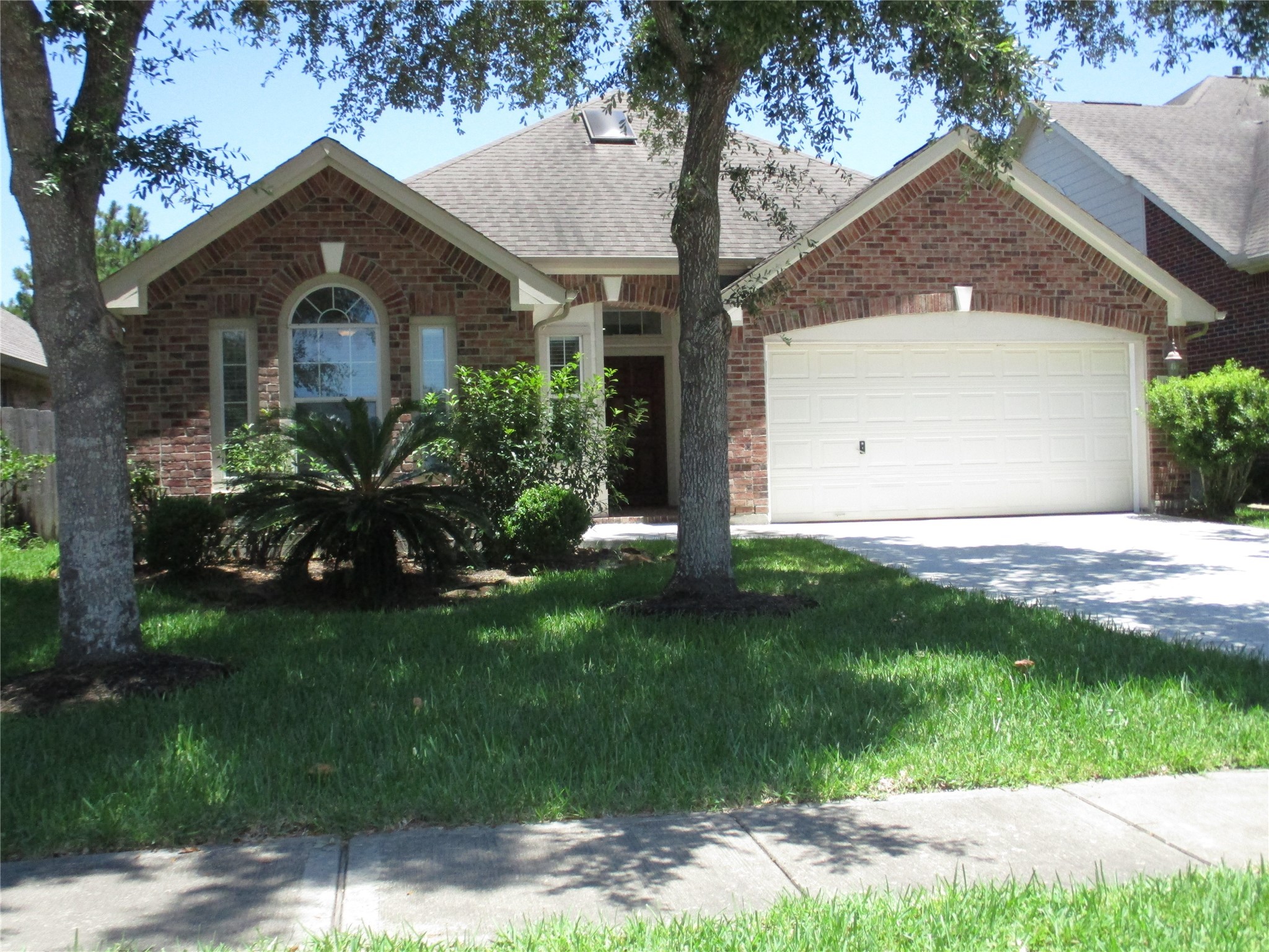11909 Fountain Brook Drive Pearland TX 77584