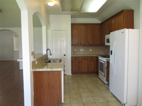 11909 Fountain Brook Drive Pearland TX 77584