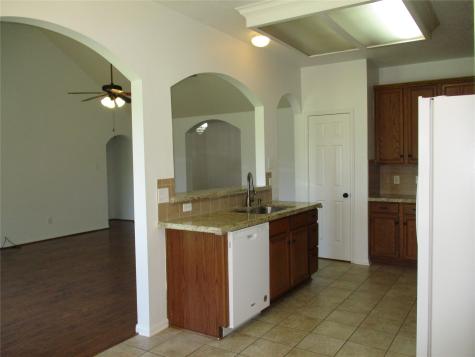 11909 Fountain Brook Drive Pearland TX 77584