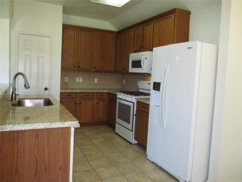 11909 Fountain Brook Drive Pearland TX 77584