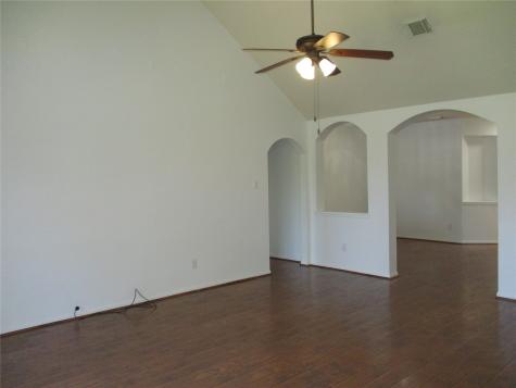 11909 Fountain Brook Drive Pearland TX 77584