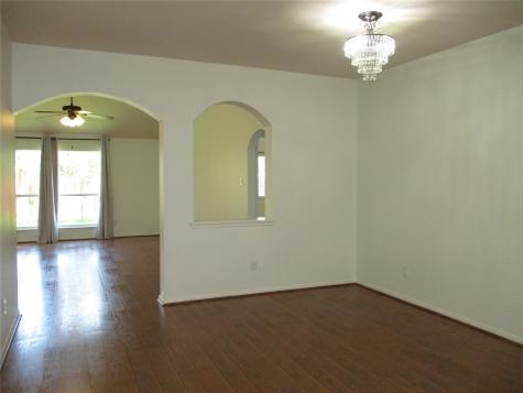 11909 Fountain Brook Drive Pearland TX 77584