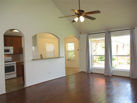 11909 Fountain Brook Drive Pearland TX 77584