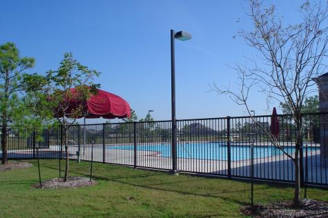 11909 Fountain Brook Drive Pearland TX 77584