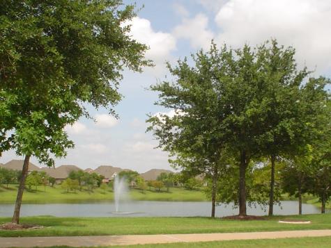 11909 Fountain Brook Drive Pearland TX 77584