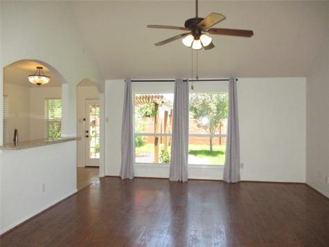 11909 Fountain Brook Drive Pearland TX 77584