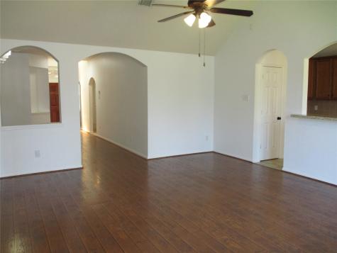 11909 Fountain Brook Drive Pearland TX 77584