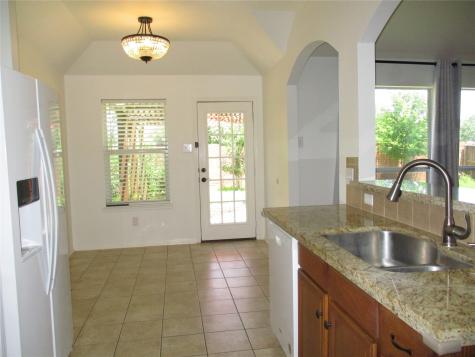 11909 Fountain Brook Drive Pearland TX 77584