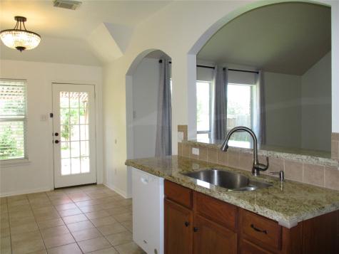 11909 Fountain Brook Drive Pearland TX 77584