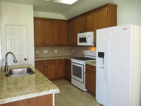 11909 Fountain Brook Drive Pearland TX 77584