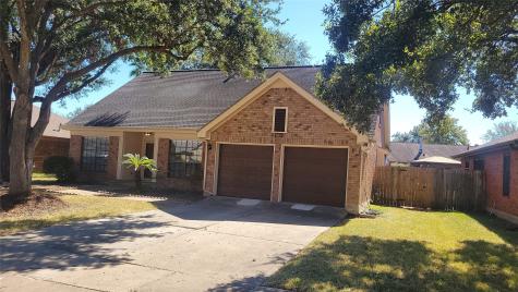 13111 Newberry Street Sugar Land TX 77478