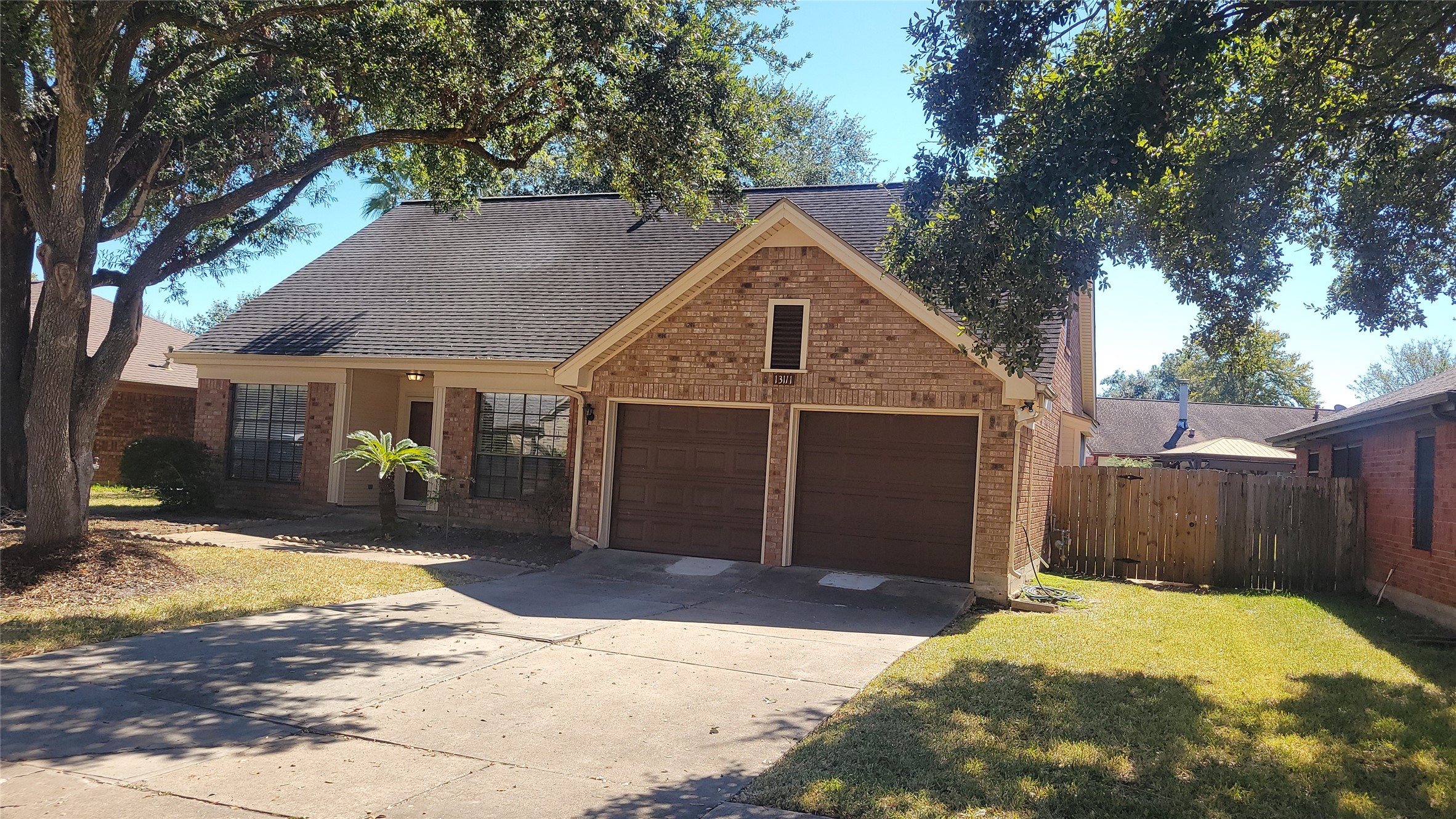 13111 Newberry Street Sugar Land TX 77478
