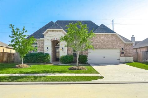 3922 Birdsall Falls Lane Katy TX 77494