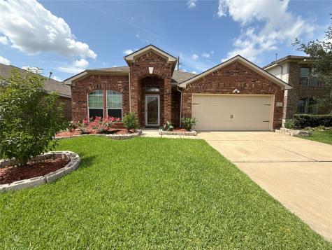 21214 Colton Cove Drive Houston TX 77095
