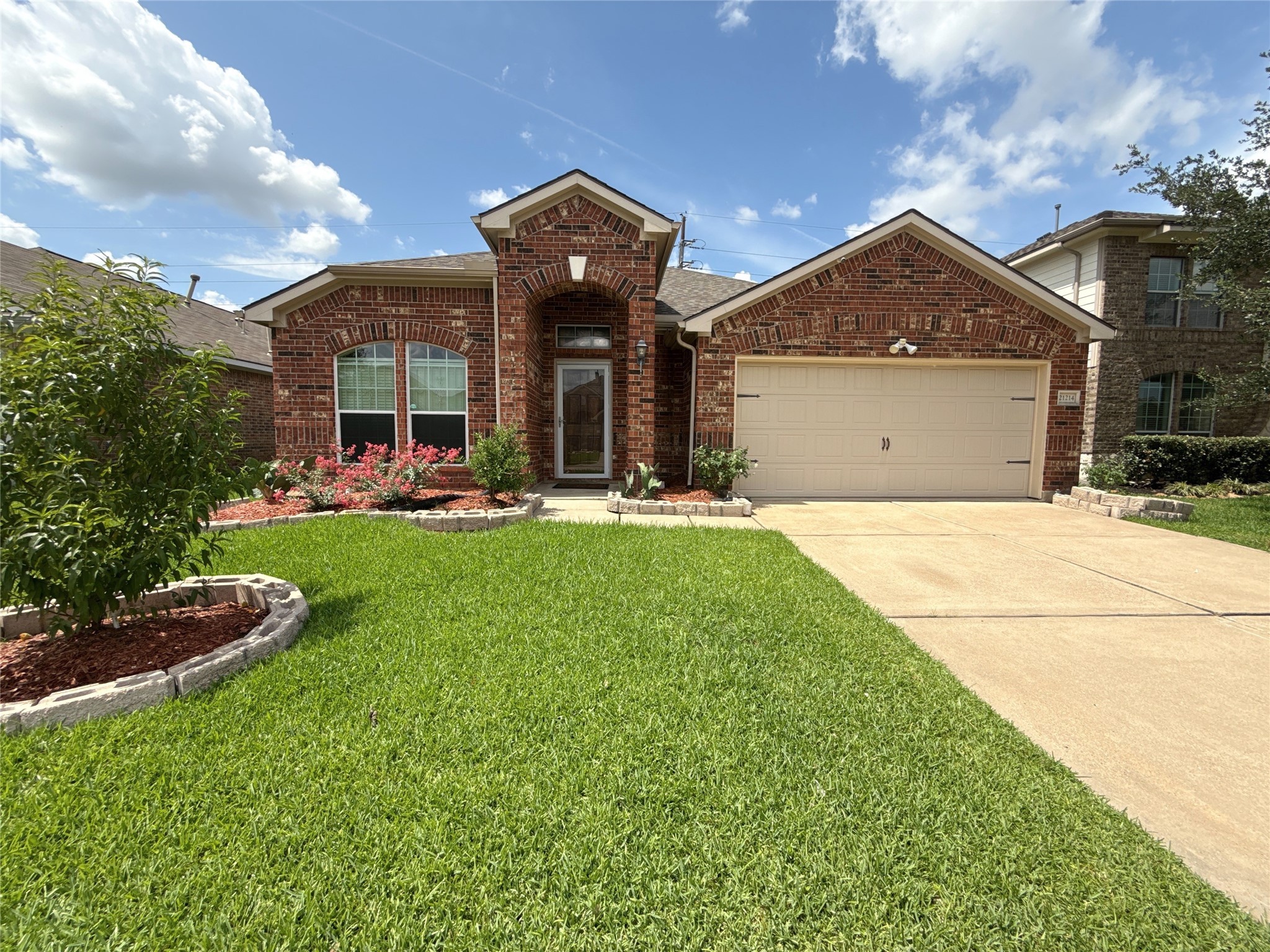 21214 Colton Cove Drive Houston TX 77095