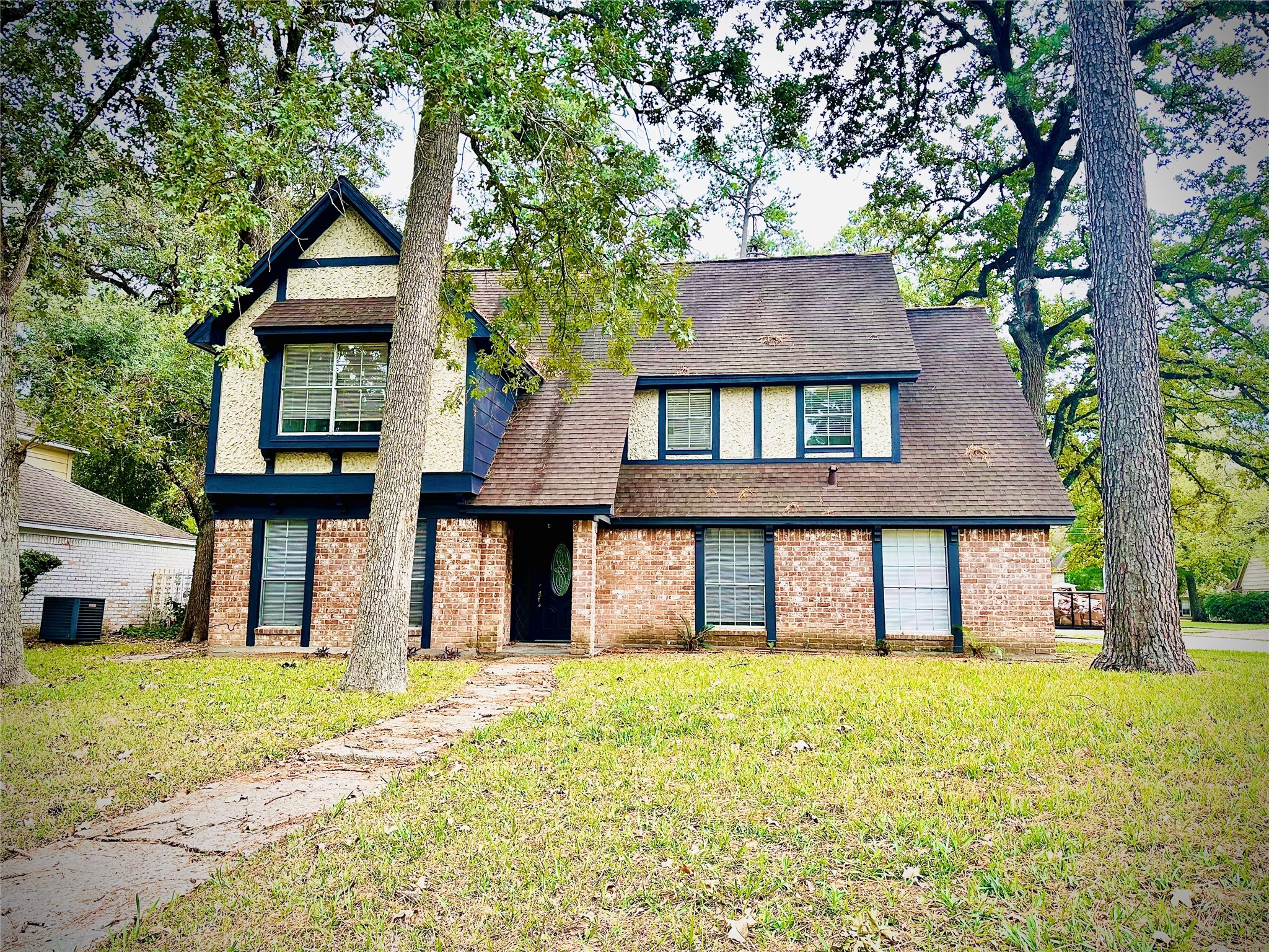 727 Romaine Lane Houston TX 77090