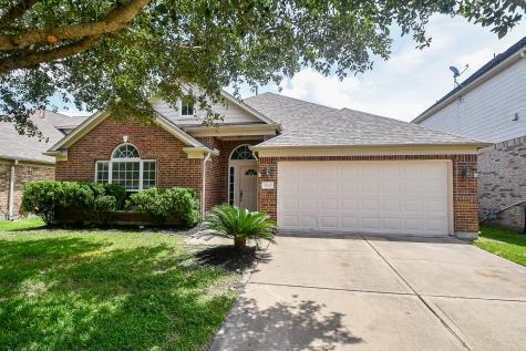 14222 Hancock Elm Street Cypress TX 77429