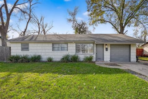 2007 Antoine Drive Houston TX 77055