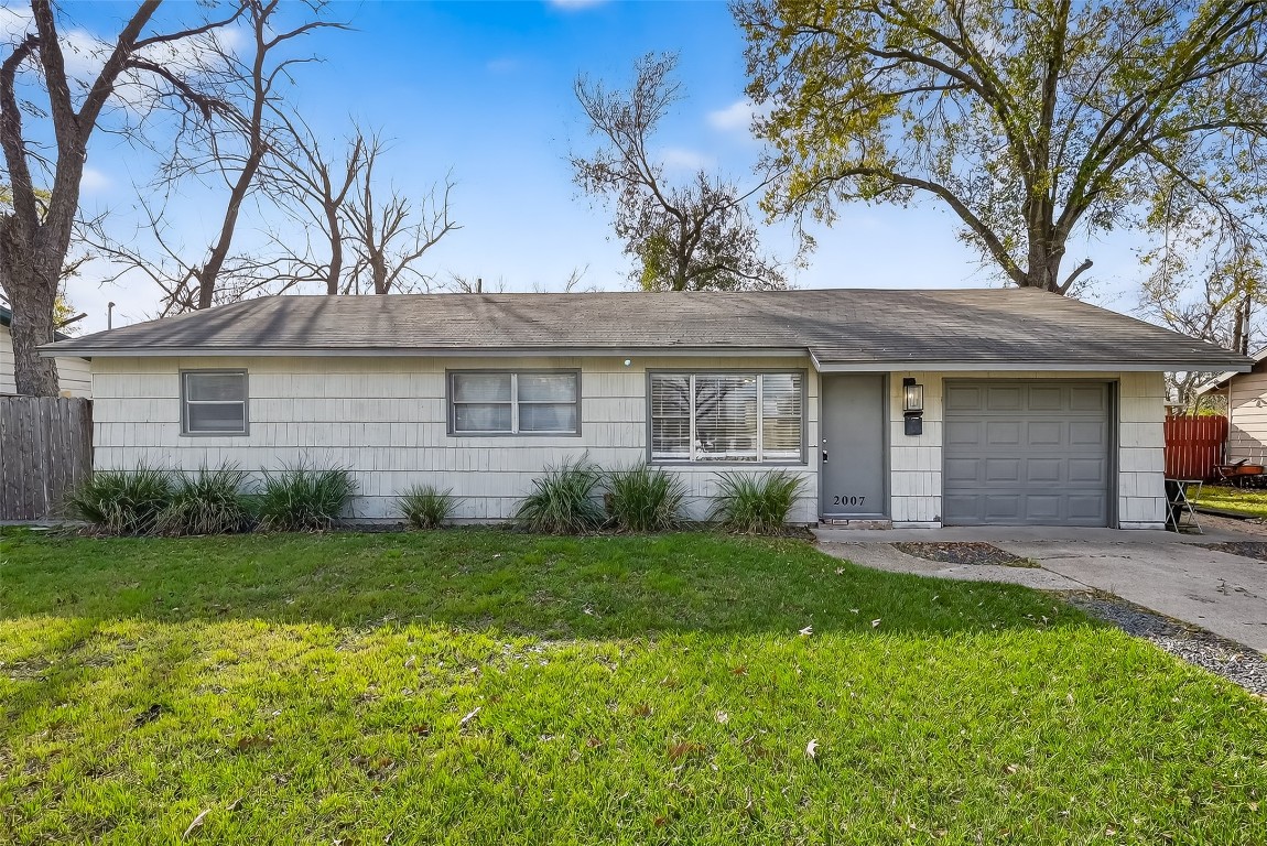 2007 Antoine Drive Houston TX 77055