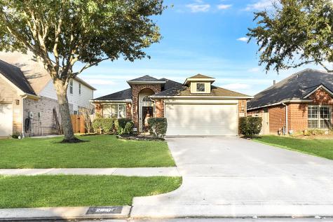 2818 Helding Park Court Katy TX 77494