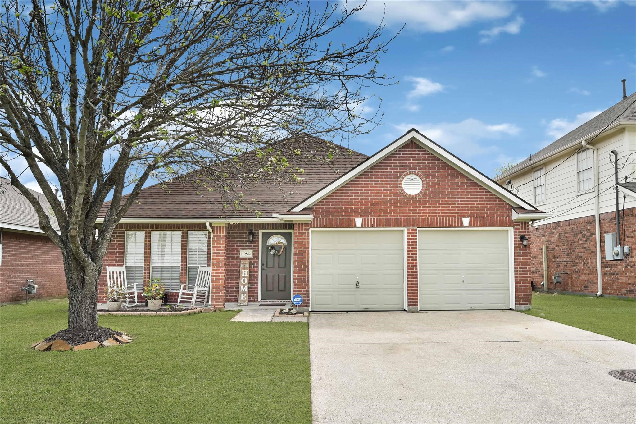 10812 Hartsook Street Houston TX 77034