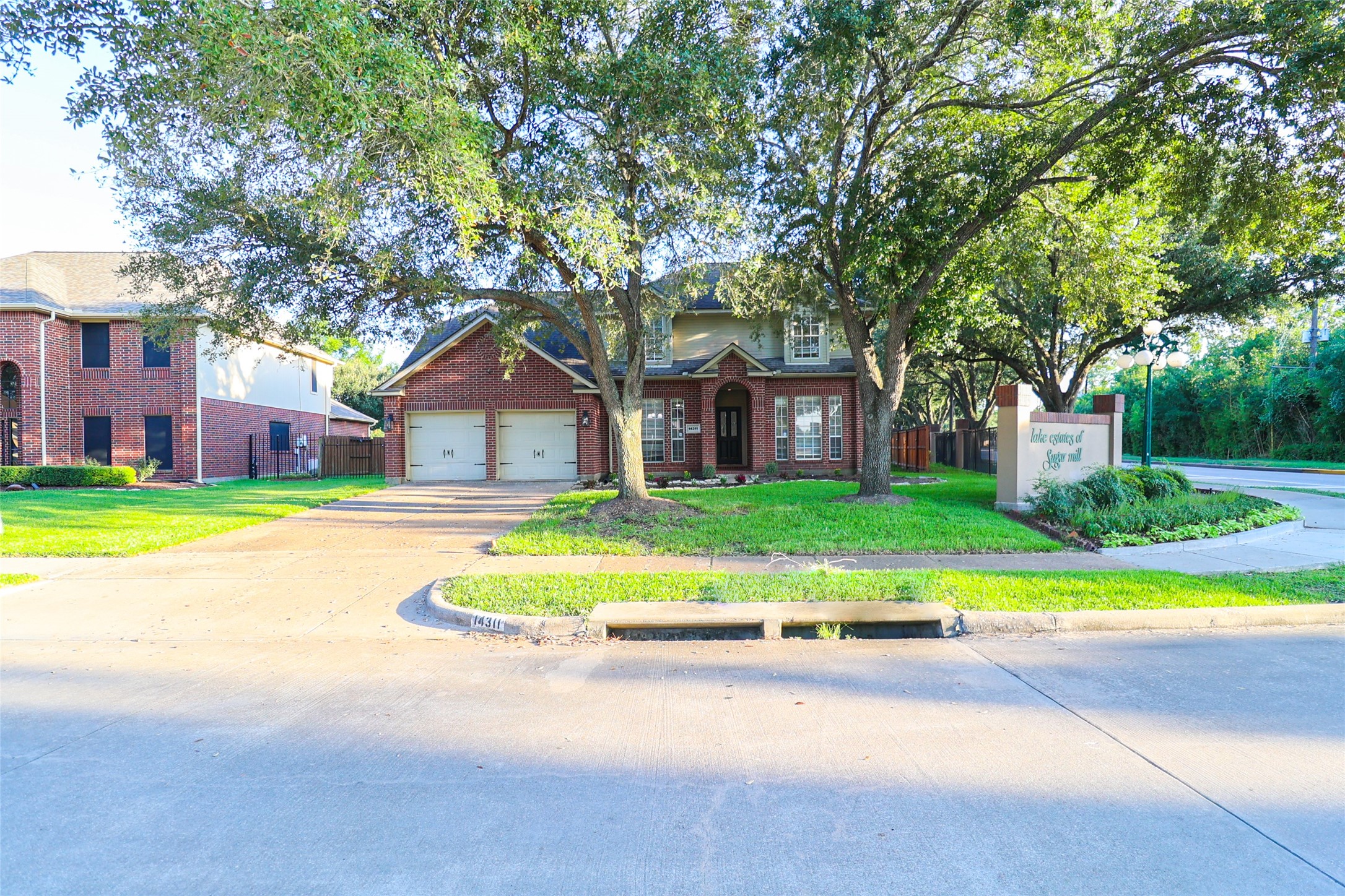14311 Ragus Lake Drive Sugar Land TX 77498