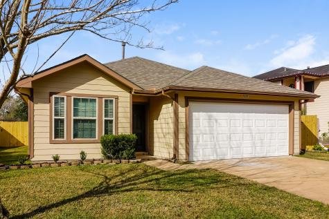 5207 Riverwood Drive Richmond TX 77469