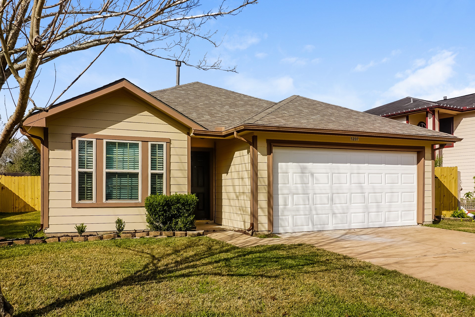 5207 Riverwood Drive Richmond TX 77469