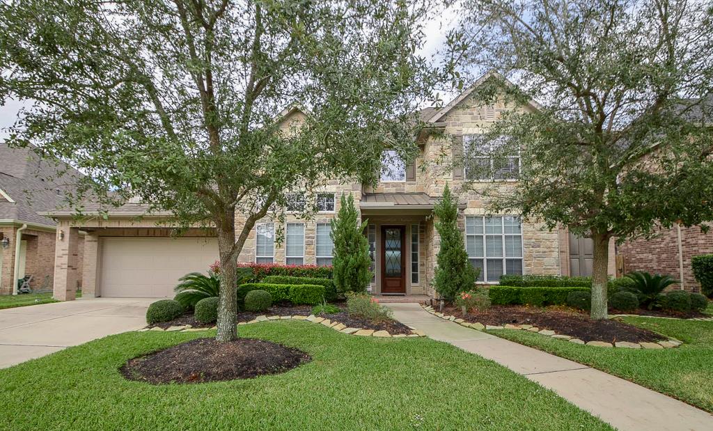 5523 Ivory Lake Court Katy TX 77494