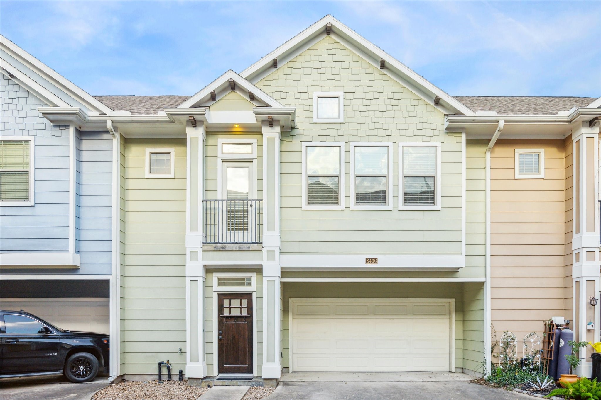 840 W 25th Street C Houston TX 77008