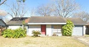 2512 Ironclad Drive League City TX 77573