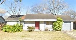 2512 Ironclad Drive League City TX 77573