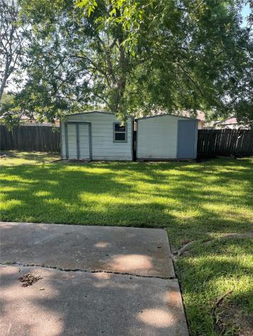 2512 Ironclad Drive League City TX 77573