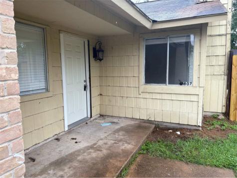 17807 Northway Court Houston TX 77084