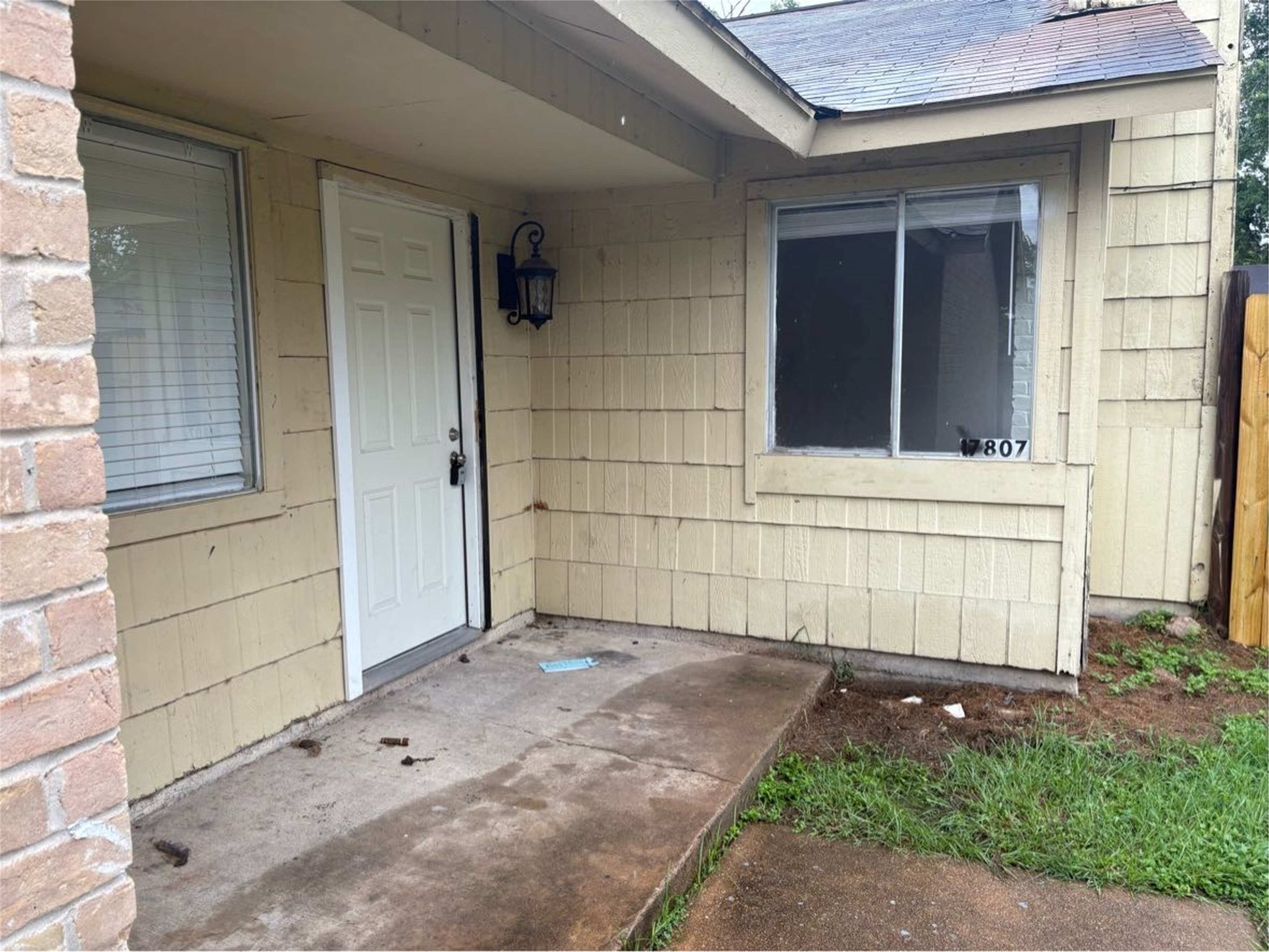 17807 Northway Court Houston TX 77084