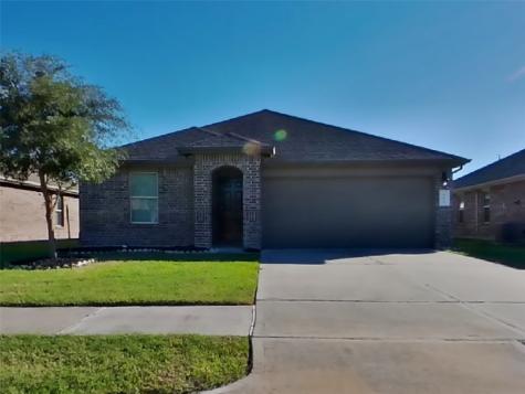 602 Poppy Field Court Rosharon TX 77583