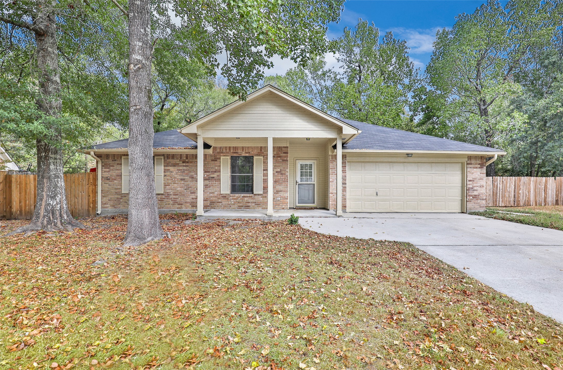 507 Odessa Drive Magnolia TX 77354
