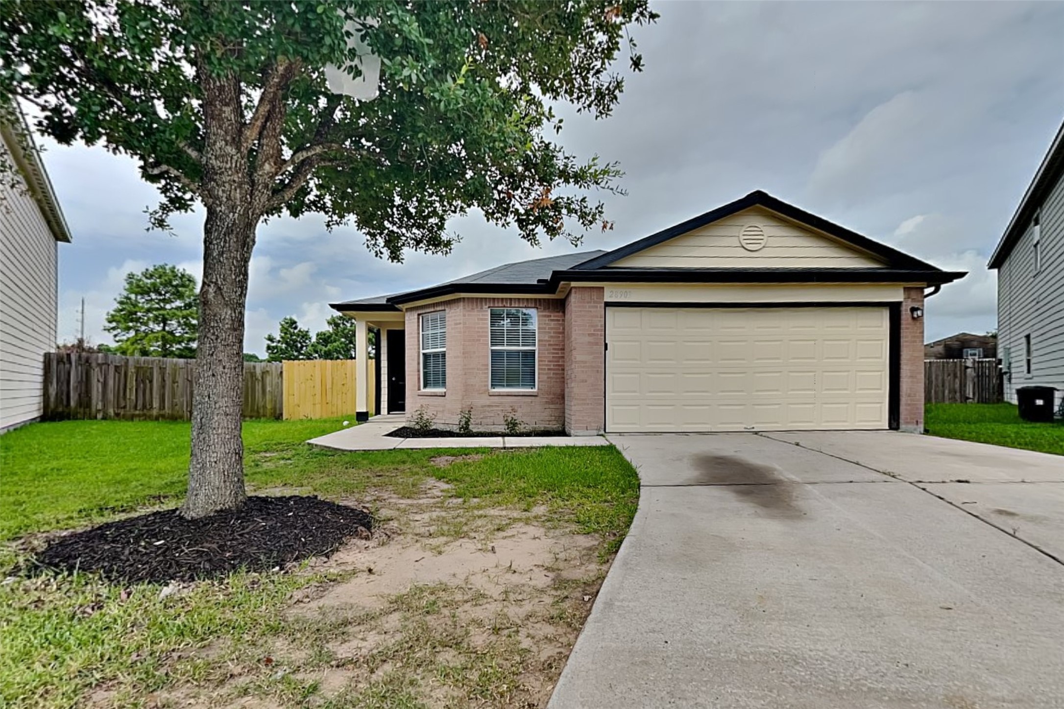 28903 W Pecos River Court Spring TX 77386