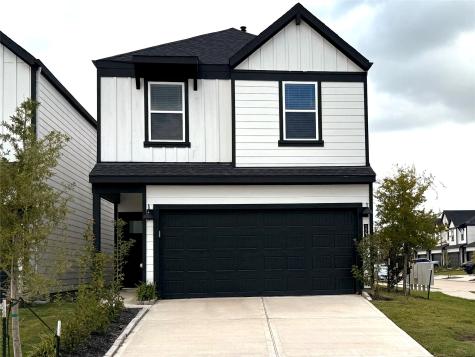 12319 Maria Heights Court Houston TX 77047
