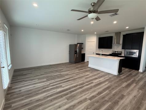 12319 Maria Heights Court Houston TX 77047
