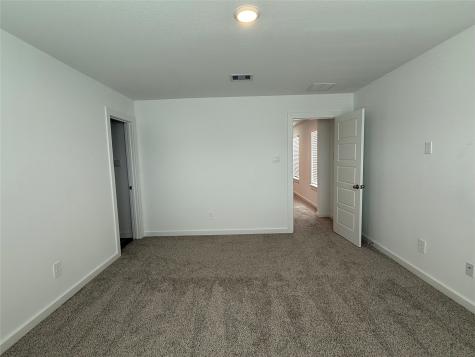 12319 Maria Heights Court Houston TX 77047
