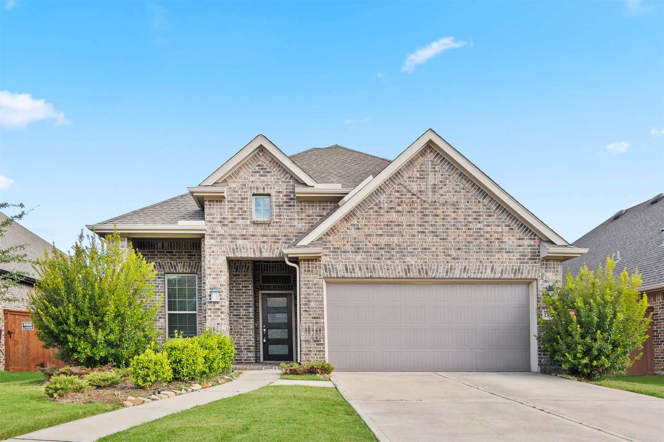 23826 Northwood Terrace Lane Katy TX 77493
