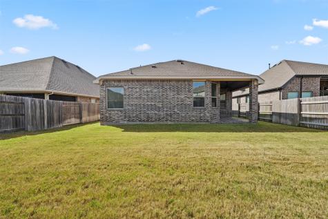 23826 Northwood Terrace Lane Katy TX 77493