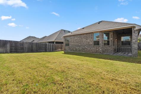 23826 Northwood Terrace Lane Katy TX 77493