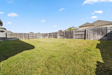 23826 Northwood Terrace Lane Katy TX 77493